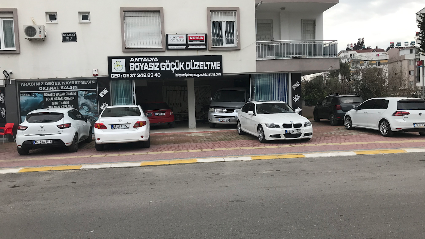 Test